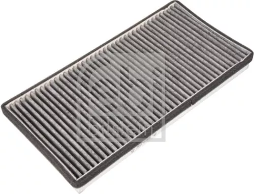 Filter, cabin air
