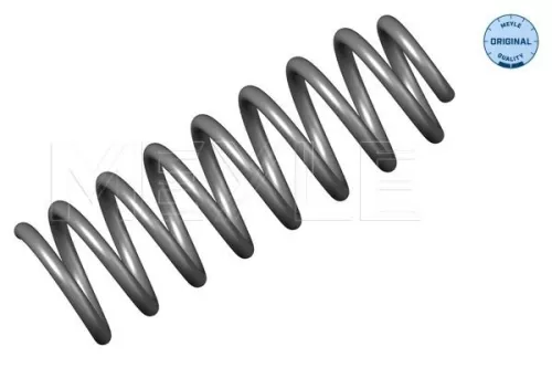 MEYLE Suspension Spring (16-14 639 0000)