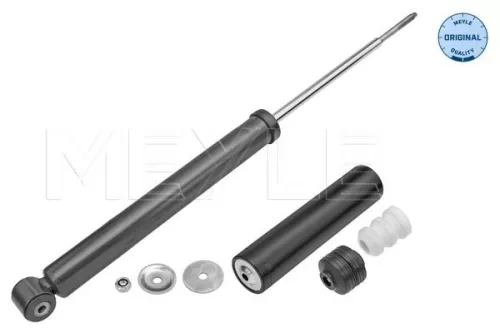 MEYLE Shock Absorber (31-26 725 0009)