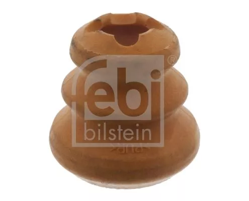 Rubber Buffer, suspension