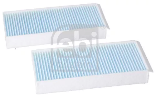FEBI BILSTEIN FEBI BILSTEIN 45881 Filter Set, cabin air 