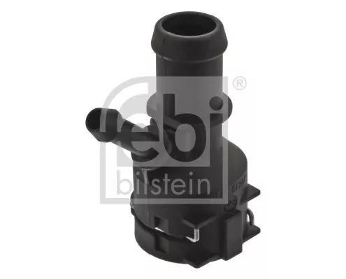 Coolant Flange