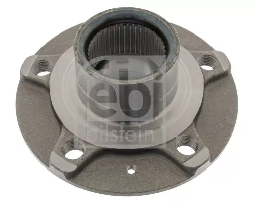 Wheel Hub