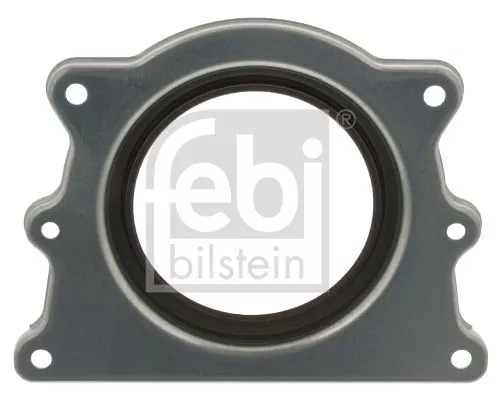 Shaft Seal, crankshaft