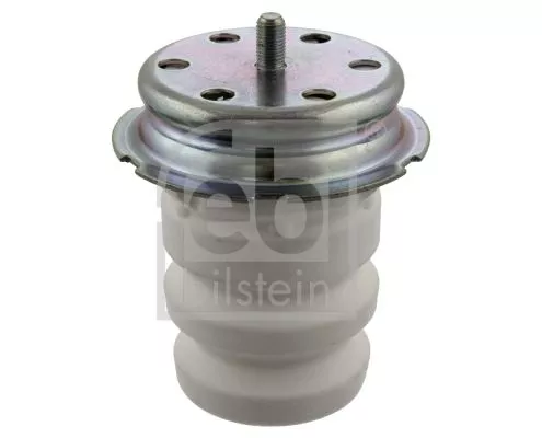 Rubber Buffer, suspension