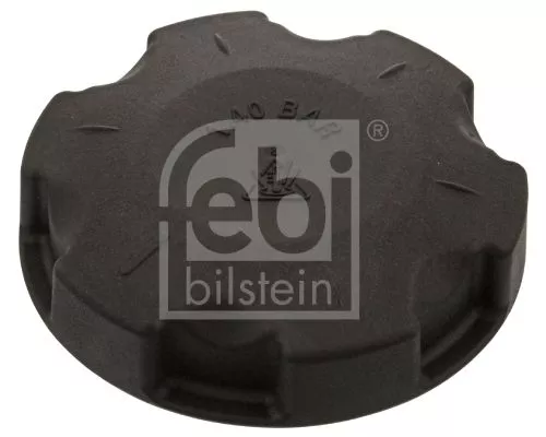 Cap, coolant tank