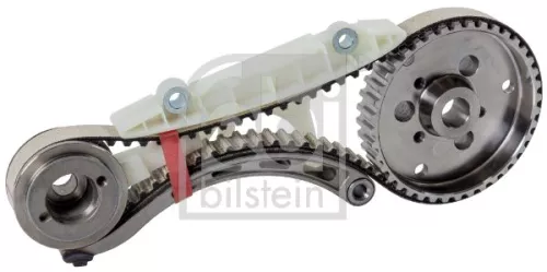 Timing Belt Kit
