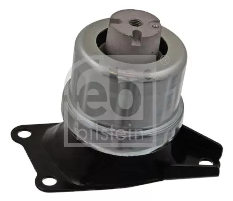 Mounting, engine