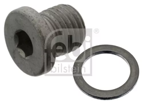 Screw Plug, oil sump