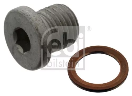 FEBI BILSTEIN FEBI BILSTEIN 46409 Screw Plug, oil sump 