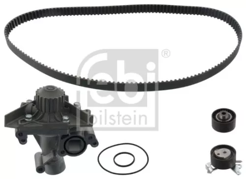 Water Pump & Timing Belt Kit