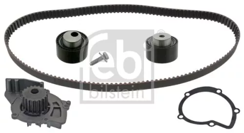 Water Pump & Timing Belt Kit