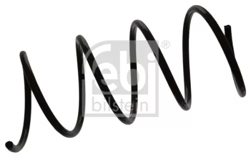 FEBI BILSTEIN FEBI BILSTEIN 46889 Suspension Spring 