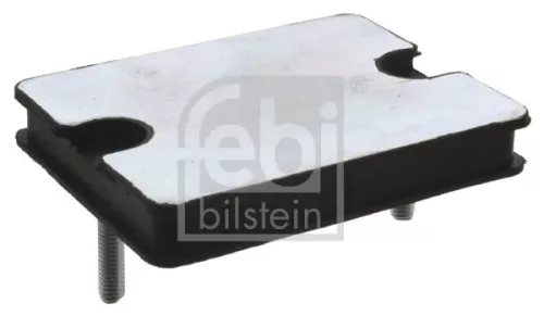 FEBI BILSTEIN FEBI BILSTEIN 47033 Rubber Buffer, suspension 