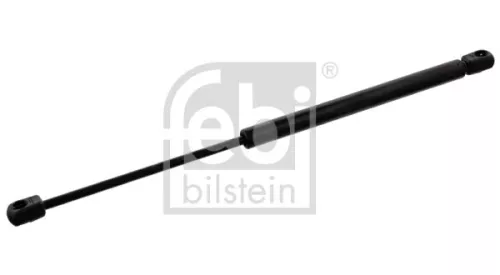 Gas Spring, bonnet
