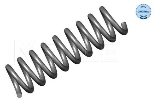 MEYLE Suspension Spring (014 032 0456)