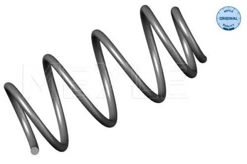 MEYLE Suspension Spring (014 639 0019)