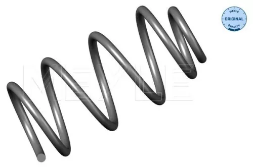 MEYLE Suspension Spring (014 639 0020)