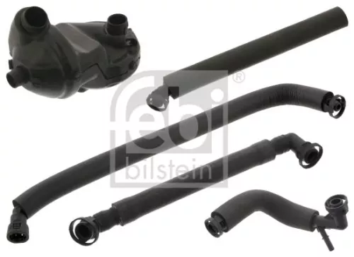 Valve, crankcase ventilation