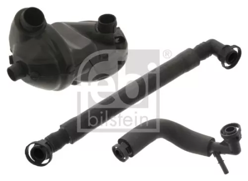Valve, crankcase ventilation