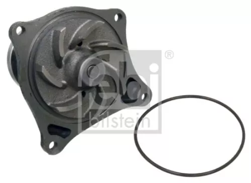 FEBI BILSTEIN FEBI BILSTEIN 47457 Water Pump, engine cooling 