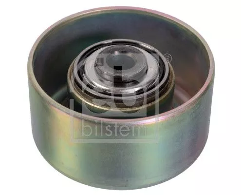 FEBI BILSTEIN FEBI BILSTEIN 47501 Deflection/Guide Pulley, V-ribbed belt 