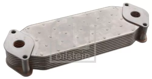 FEBI BILSTEIN FEBI BILSTEIN 47519 Oil Cooler, engine oil 