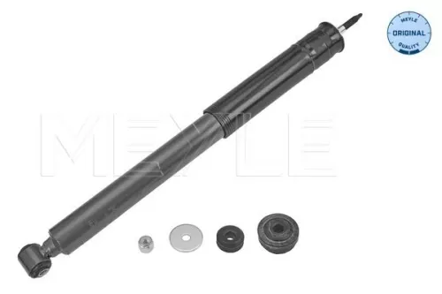 MEYLE Shock Absorber (026 725 0020)
