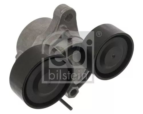 Belt Tensioner, V-ribbed belt
