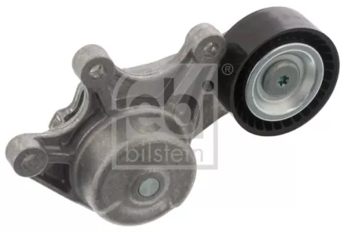 Belt Tensioner, V-ribbed belt