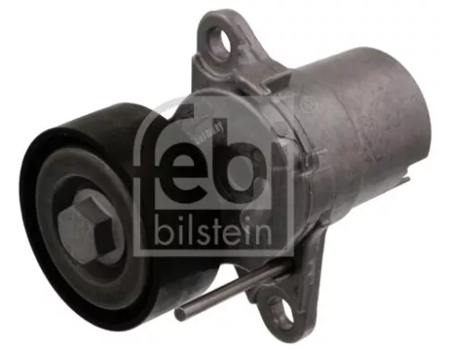 Belt Tensioner, V-ribbed belt