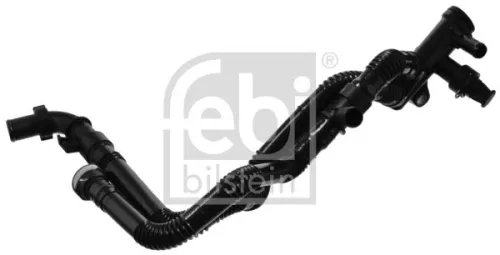 Radiator Hose