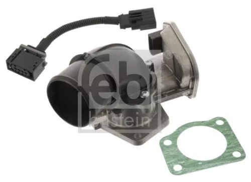 Throttle Body