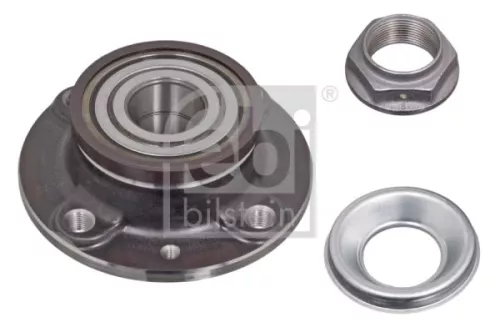 FEBI BILSTEIN FEBI BILSTEIN 47833 Wheel Bearing Kit 