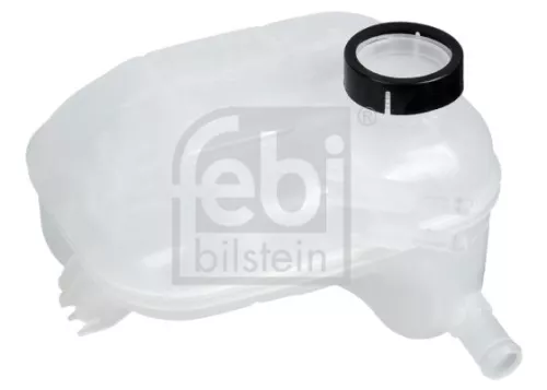Expansion Tank, coolant