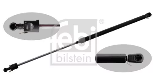 FEBI BILSTEIN FEBI BILSTEIN 47915 Gas Spring, boot/cargo area 