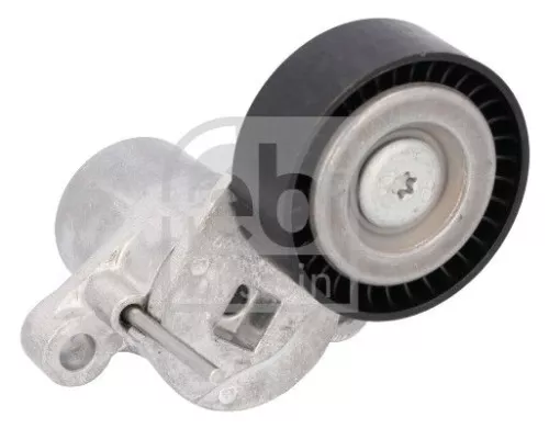 FEBI BILSTEIN FEBI BILSTEIN 47938 Belt Tensioner, V-ribbed belt 