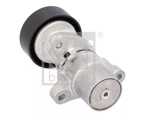 FEBI BILSTEIN FEBI BILSTEIN 47938 Belt Tensioner, V-ribbed belt 