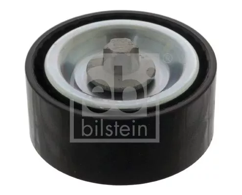 FEBI BILSTEIN FEBI BILSTEIN 47996 Deflection/Guide Pulley, V-ribbed belt 