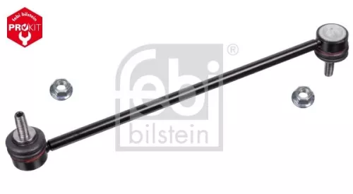 FEBI BILSTEIN FEBI BILSTEIN 48091 Link/Coupling Rod, stabiliser bar 