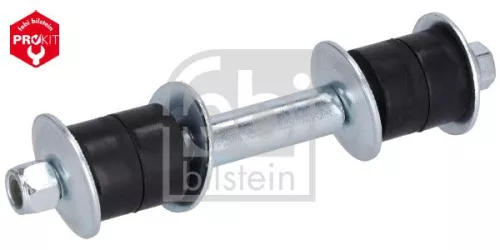 FEBI BILSTEIN FEBI BILSTEIN 48122 Link/Coupling Rod, stabiliser bar 