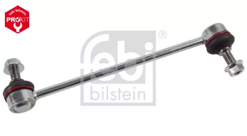 FEBI BILSTEIN FEBI BILSTEIN 48126 Link/Coupling Rod, stabiliser bar 