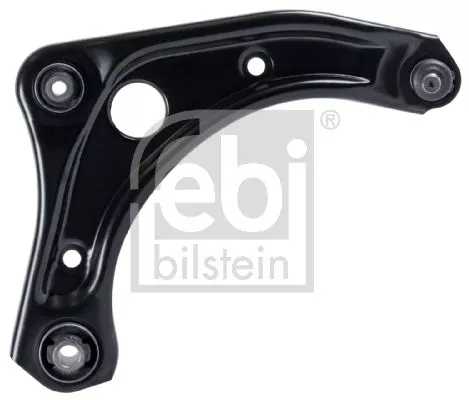 FEBI BILSTEIN FEBI BILSTEIN 48181 Control/Trailing Arm, wheel suspension 