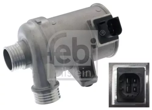 FEBI BILSTEIN FEBI BILSTEIN 48424 Water Pump, engine cooling 
