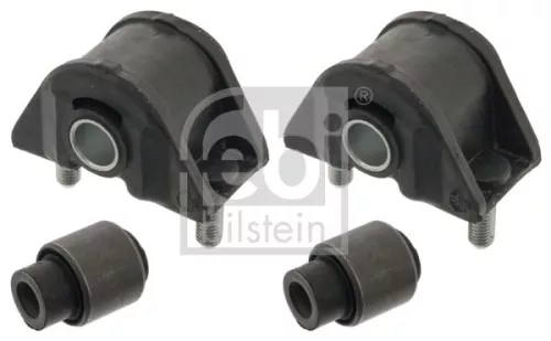 FEBI BILSTEIN FEBI BILSTEIN 48617 Mounting and Bolting Kit, control/trailing arm 