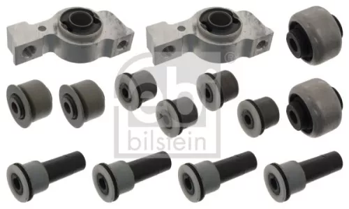 Mounting, control/trailing arm