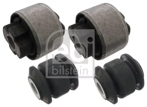 Mounting, control/trailing arm
