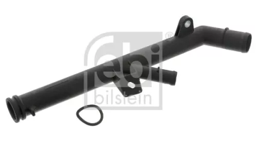 Coolant Pipe