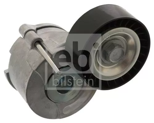Belt Tensioner, V-ribbed belt