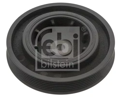 Belt Pulley, crankshaft